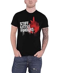 Stiff little fingers for sale  Delivered anywhere in UK