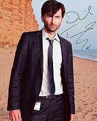 David tennant broadchurch for sale  Delivered anywhere in UK