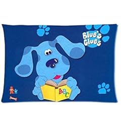 Blues clues pillowcase for sale  Delivered anywhere in USA 