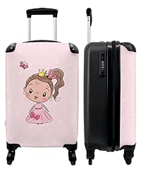 Noboringsuitcases.com valise f d'occasion  Livré partout en France