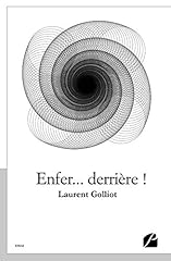 Enfer... d'occasion  Livré partout en France