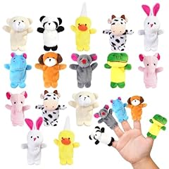 Ainiv stück fingerpuppen gebraucht kaufen  Wird an jeden Ort in Deutschland