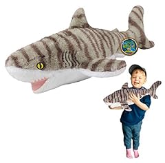 Ecobuddiez tiger shark for sale  Delivered anywhere in UK