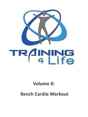 Volume bench cardio for sale  Delivered anywhere in USA 