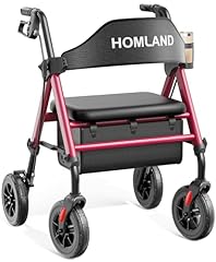 Homland walkers seniors for sale  Delivered anywhere in USA 