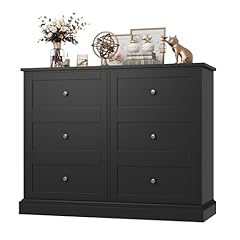 Fotosok black dresser for sale  Delivered anywhere in USA 