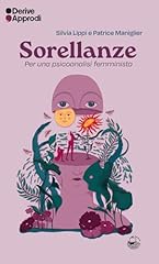 Sorellanze. per una usato  Spedito ovunque in Italia 