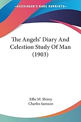 Angels diary celestion for sale  Delivered anywhere in UK