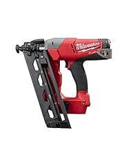 Milwaukee nailer red for sale  Delivered anywhere in Ireland