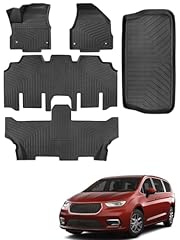 Chrysler pacifica 2017 for sale  Delivered anywhere in USA 
