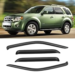 Window rain guards for sale  Delivered anywhere in USA 