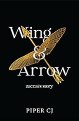 Wing arrow zaccai for sale  Delivered anywhere in UK