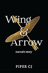 Wing arrow zaccai for sale  Delivered anywhere in UK