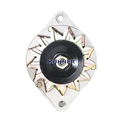 Kuhner 30255ri alternatore usato  Spedito ovunque in Italia 