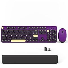 Wireless computer keyboards for sale  Delivered anywhere in USA 