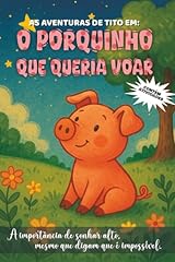 Aventuras tito porquinho gebraucht kaufen  Wird an jeden Ort in Deutschland