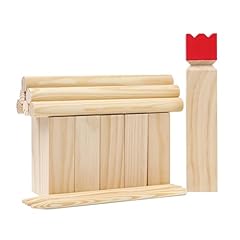 Woodenland kubb yard for sale  Delivered anywhere in USA 