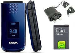 Nokia 2720 colore usato  Spedito ovunque in Italia 