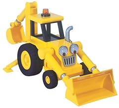 Bob builder scoop for sale  Delivered anywhere in UK