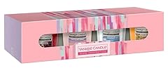 Yankee candle votive for sale  Delivered anywhere in UK