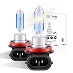 Sinoparcel h11 halogen for sale  Delivered anywhere in Ireland