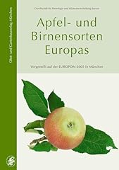 Apfel birnensorten europas gebraucht kaufen  Wird an jeden Ort in Deutschland