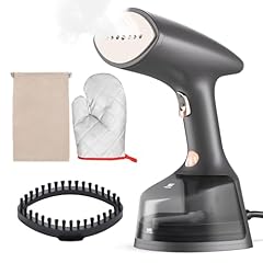 Lithomy clothes steamer for sale  Delivered anywhere in UK