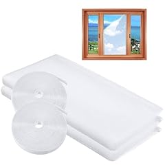 Moegfy window screen for sale  Delivered anywhere in UK