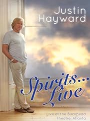Justin hayward spirits... for sale  Delivered anywhere in USA 