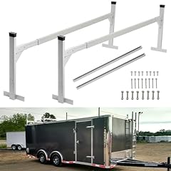 Outprize aluminum trailer for sale  Delivered anywhere in USA 