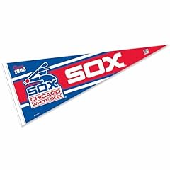 Wincraft white sox for sale  Delivered anywhere in USA 