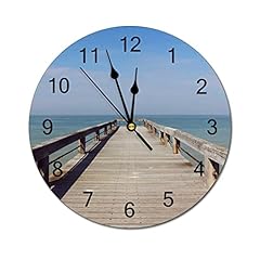 Higoss horloge murale d'occasion  Livré partout en France