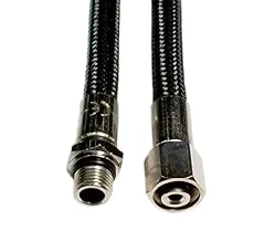 Metalsub reglerschlauch flex gebraucht kaufen  Wird an jeden Ort in Deutschland