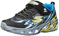 Skechers jungen light gebraucht kaufen  Wird an jeden Ort in Deutschland