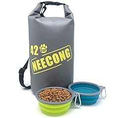 Neecong hundefutter reisetasch gebraucht kaufen  Wird an jeden Ort in Deutschland