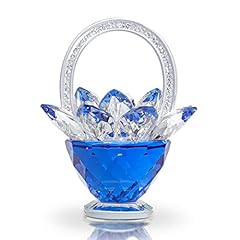 Lshai crystal lotus for sale  Delivered anywhere in USA 