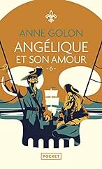 Angélique angélique amour d'occasion  Livré partout en France