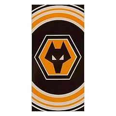 Wolves football club for sale  Delivered anywhere in UK