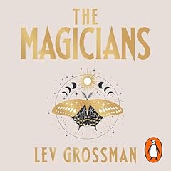 The magicians the gebraucht kaufen  Wird an jeden Ort in Deutschland