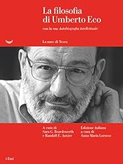 Filosofia umberto eco usato  Spedito ovunque in Italia 
