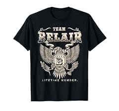 Team belair family for sale  Delivered anywhere in USA 