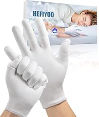 Pair moisturising gloves for sale  Delivered anywhere in UK