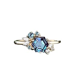18k gold fashionable for sale  Delivered anywhere in USA 