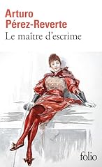 Maître escrime d'occasion  Livré partout en France