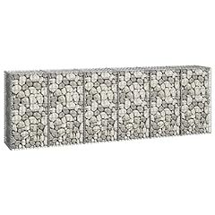 Gabion wall covers for sale  Delivered anywhere in USA 