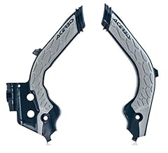Acerbis 0023600.249 protezioni usato  Spedito ovunque in Italia 