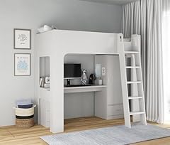 Grey wood finish for sale  Delivered anywhere in UK