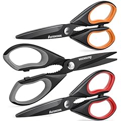Astercook kitchen shears for sale  Delivered anywhere in USA 