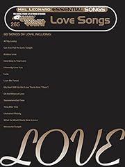Essential love songs for sale  Delivered anywhere in USA 