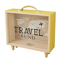 Boîte billets voyage d'occasion  Livré partout en France
